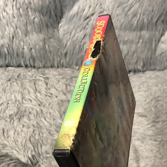 Scooby-Doo 1 & 2 Collection (DVD) - Picture 3 of 5